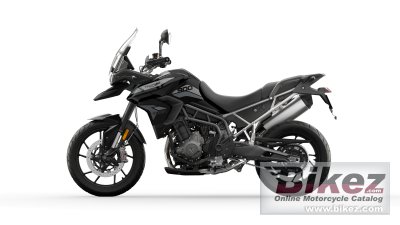 2023 Triumph Tiger 900 GT