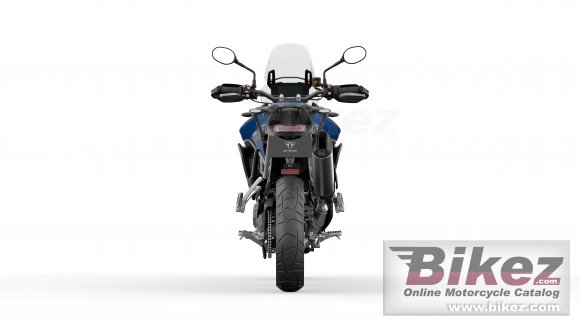 2023 Triumph Tiger 900 GT