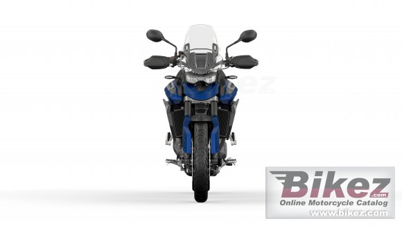 2023 Triumph Tiger 900 GT