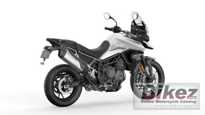 2023 Triumph Tiger 900 GT