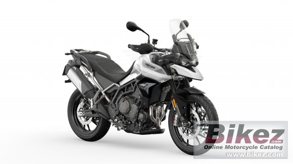 2023 Triumph Tiger 900 GT Low