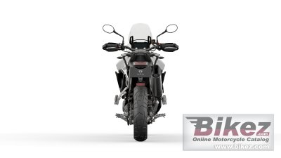 2023 Triumph Tiger 900 GT Low