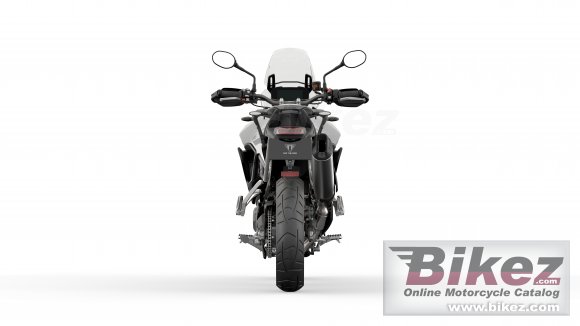 2023 Triumph Tiger 900 GT Low