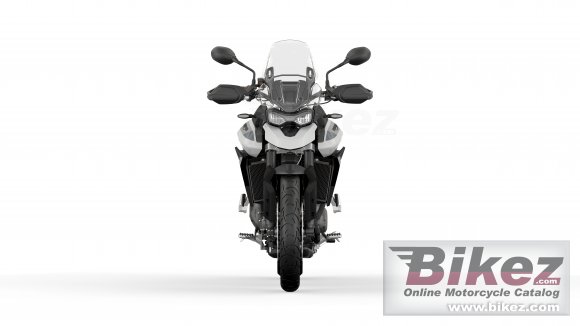 2023 Triumph Tiger 900 GT Low