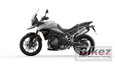 2023 Triumph Tiger 900 GT Low