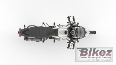2023 Triumph Tiger 900 GT Low
