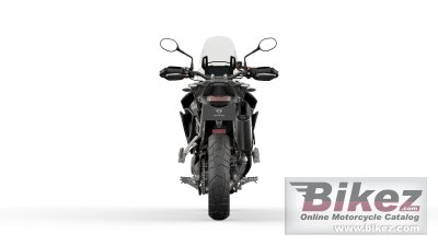 2023 Triumph Tiger 900 GT Low