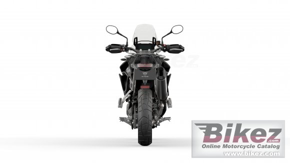 2023 Triumph Tiger 900 GT Low