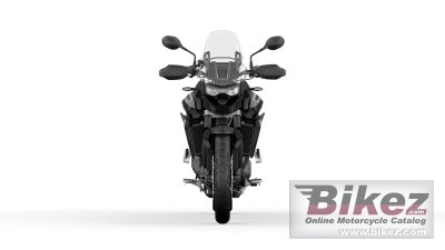 2023 Triumph Tiger 900 GT Low