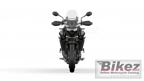 2023 Triumph Tiger 900 GT Low