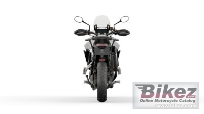 2023 Triumph Tiger 900 GT Pro