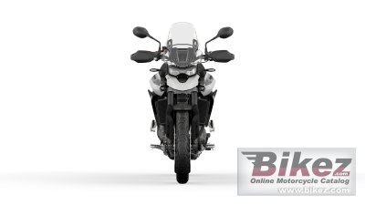 2023 Triumph Tiger 900 GT Pro