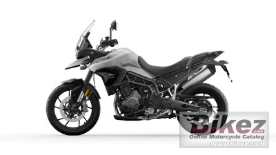 2023 Triumph Tiger 900 GT Pro