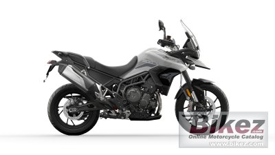 2023 Triumph Tiger 900 GT Pro