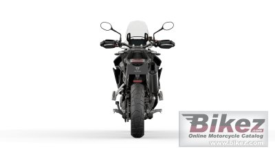 2023 Triumph Tiger 900 GT Pro