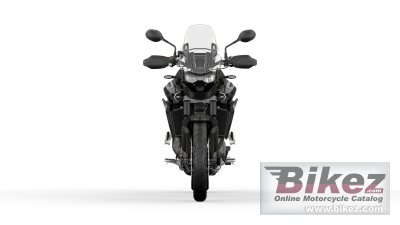 2023 Triumph Tiger 900 GT Pro