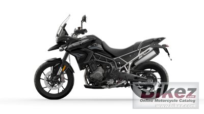 2023 Triumph Tiger 900 GT Pro