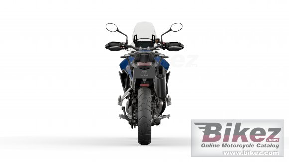 2023 Triumph Tiger 900 GT Pro