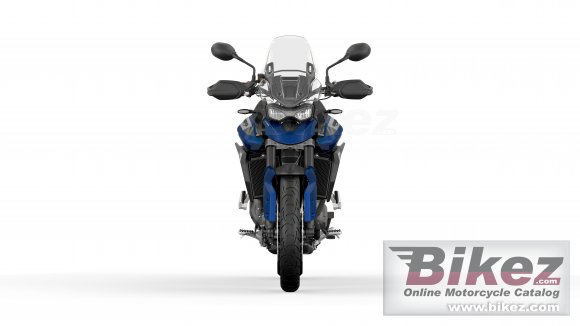 2023 Triumph Tiger 900 GT Pro