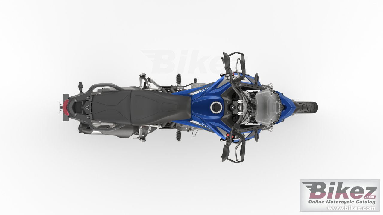 Triumph Tiger 900 GT Pro