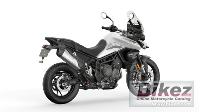 2023 Triumph Tiger 900 GT Pro