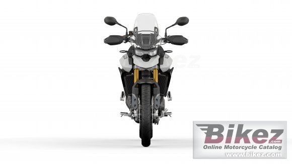 2023 Triumph Tiger 900 Rally