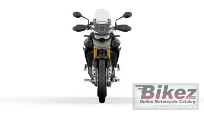 2023 Triumph Tiger 900 Rally