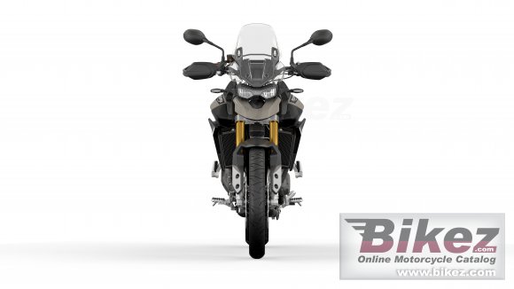 2023 Triumph Tiger 900 Rally