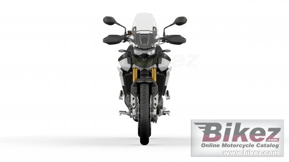 2023 Triumph Tiger 900 Rally