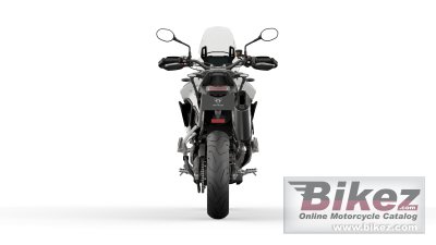 2023 Triumph Tiger 900 Rally Pro