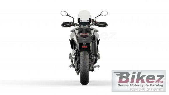 2023 Triumph Tiger 900 Rally Pro