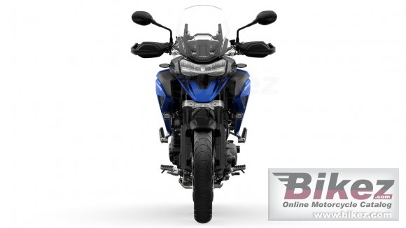 2023 Triumph Tiger 1200 GT Pro