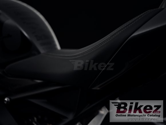 2023 Triumph Speed Triple 1200 RR Bond Edition