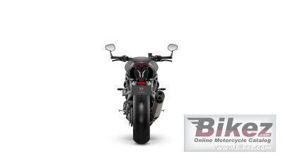 2023 Triumph Speed Triple 1200 RS