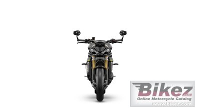 2023 Triumph Speed Triple 1200 RS