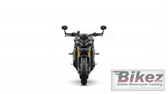 2023 Triumph Speed Triple 1200 RS