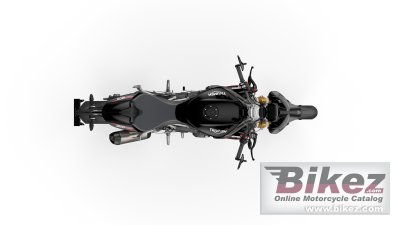 2023 Triumph Speed Triple 1200 RS