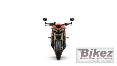 2023 Triumph Speed Triple 1200 RS