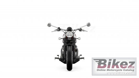 2023 Triumph Bonneville Speedmaster