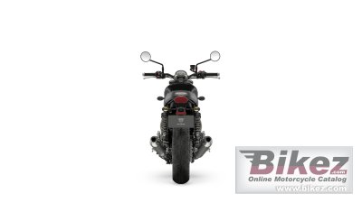 2023 Triumph Speed Twin 900