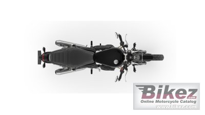 2023 Triumph Speed Twin 900