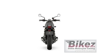 2023 Triumph Speed Twin 900
