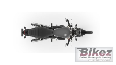 2023 Triumph Speed Twin 900