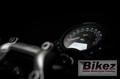 2023 Triumph Speed Twin 900