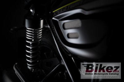 2023 Triumph Speed Twin 900