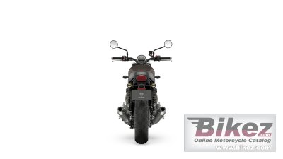 2023 Triumph Speed Twin 900