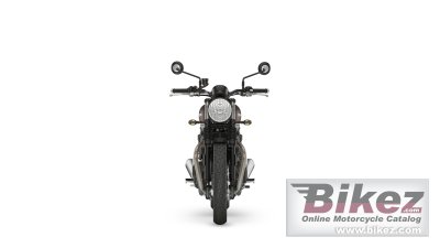 2023 Triumph Speed Twin 900