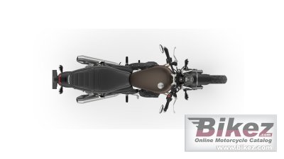 2023 Triumph Speed Twin 900