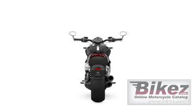 2023 Triumph Rocket 3 R