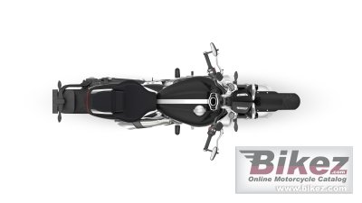 2023 Triumph Rocket 3 R